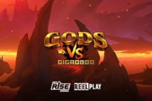 Gods VS Gigablox