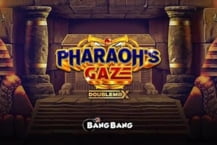 Pharaoh’s Gaze DoubleMax™