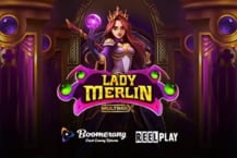 Lady Merlin MultiMax™