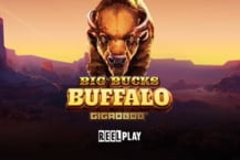 Big Bucks Buffalo GigaBlox™