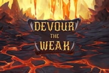 Devour the Weak