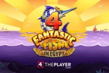 4 Fantastic Fish In Egypt