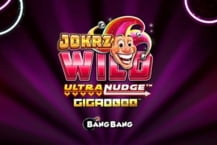 Jokrz Wild UltraNudge™ GigaBlox™