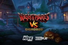 Nightmares VS GigaBlox™