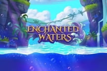 Enchanted Waters
