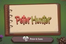 Peter Hunter