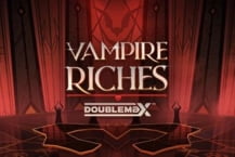 Vampire Riches DoubleMax™