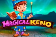Magical Keno