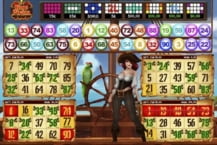 Bingo Pirata
