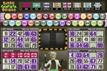 Bingo Cientista Doidão