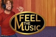 Feel the Music
