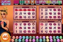 Bingo Betina