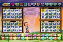 Bingo Tornado