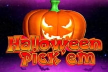 Halloween Pick’em