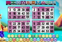 Bingo Billion Llama