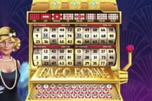 Bingo Royale