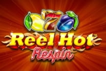Reel Hot Respin