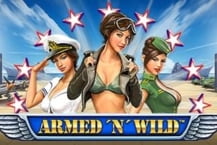 Armed 'n' Wild