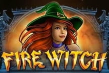 Fire Witch