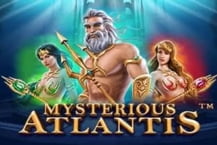 Mysterious Atlantis