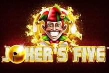 Joker's Five