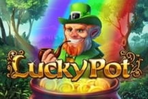 Lucky Pot