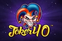 Joker 40