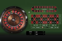 Roulette Diamonds Mobile