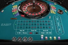 Roulette Diamonds