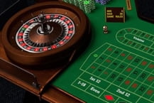 Roulette Ultimate