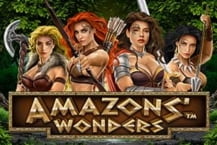 Amazons' Wonders
