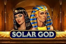 Solar God
