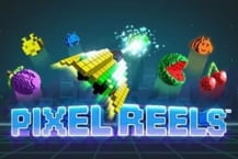 Pixel Reels