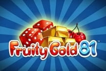 Fruity Gold 81