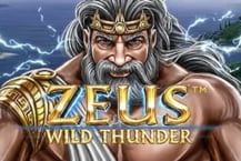 Zeus Wild Thunder