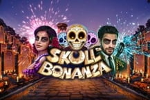 Skull Bonanza