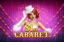 81st Cabaret