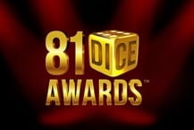 81 Dice Awards