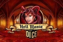 Hell Mania Dice