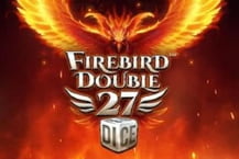 Firebird Double 27 Dice