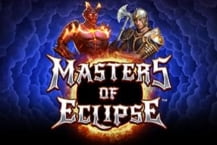 Masters of Eclipse