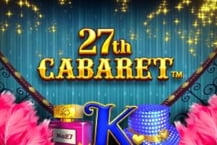 27th Cabaret