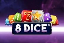 8 Dice