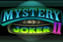 Mystery Joker II