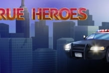 True Heroes