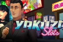 Yakuza Slots