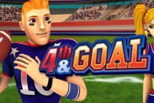 4th and Goal