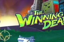 The Winning Dead
