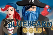 Blue Beard's Gold