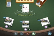 Single Deck Blackjack